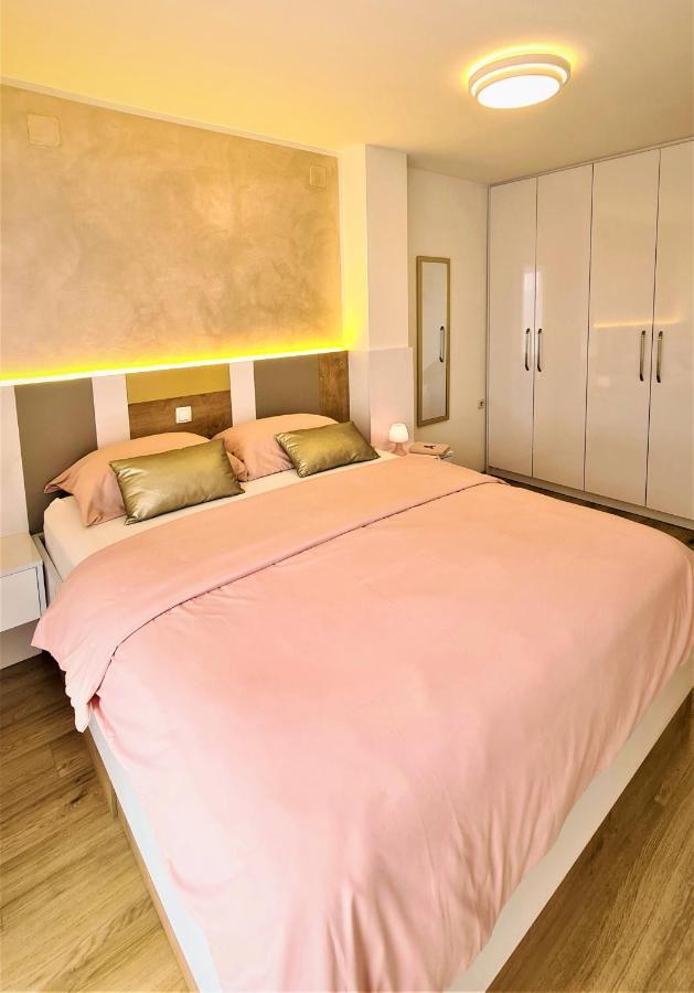 Apartment Karamarko マリンスカ エクステリア 写真